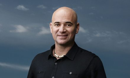 La brecha entre la oferta y la demanda por Andre Agassi