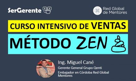 El Método ZEN de VENTAS