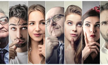 Tipos de persona en una empresa