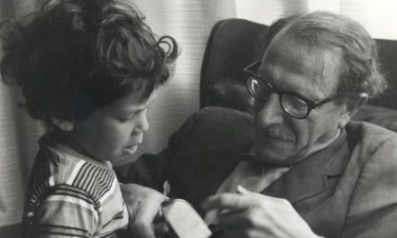 Modelo PAN del Dr. Eric Berne