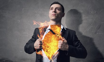 ¿Qué pasión se asocia a tu negocio?