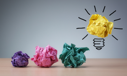 ¿Qué tan INNOVADOR eres?