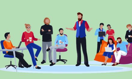 Test de Liderazgo de Blake and Mouton