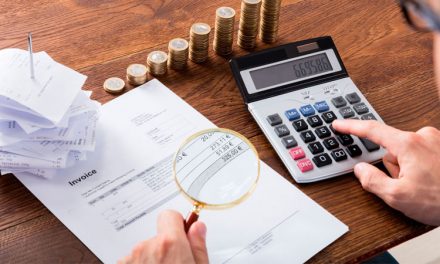 Gestionar impuestos: clave del éxito