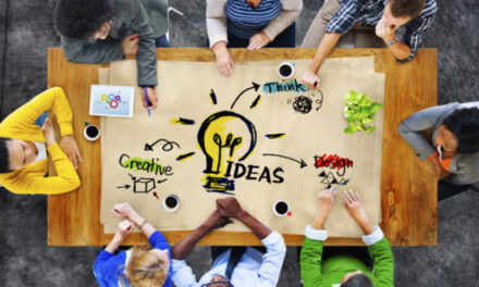 Más allá de la creatividad