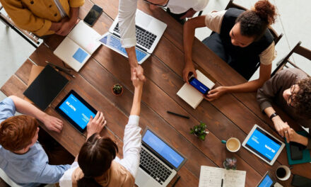 La importancia de una buena sociedad para los negocios