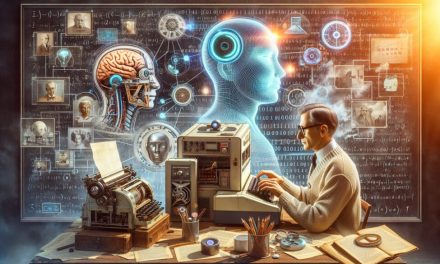 El humano detrás de la IA