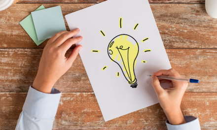 Ideas simples para grandes negocios