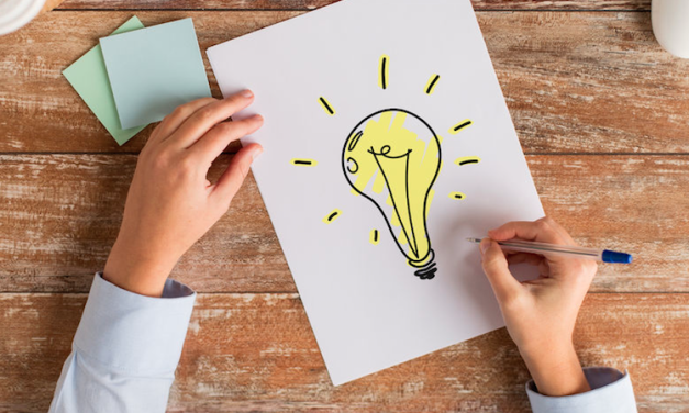 Ideas simples para grandes negocios